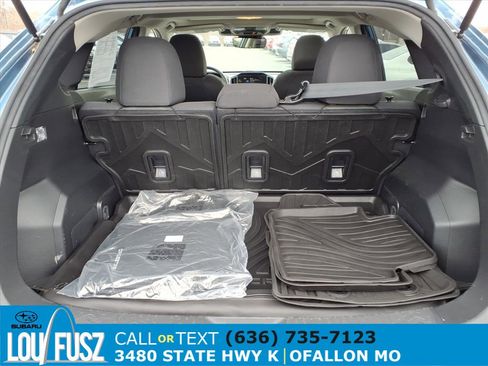 Used 2024 Subaru Crosstrek 2.0i Premium image 29