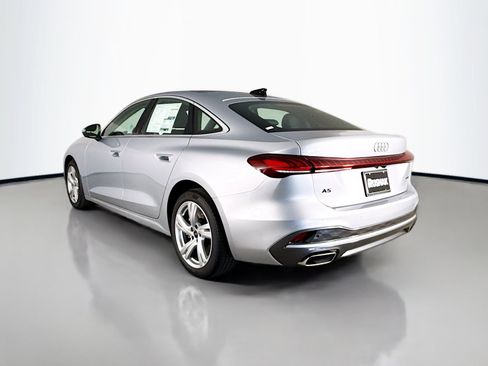Used 2025 Audi A5 2.0T Premium w/ Convenience Package AWD/4WD image 5