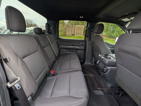 Used 2021 Ford F150 XLT w/ Equipment Group 302A High AWD/4WD image 33