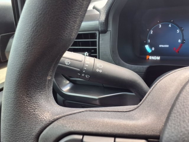 Used 2025 Ford F150 STX w/ Equipment Group 200A RWD image 18