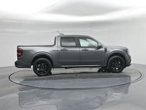New 2026 Ford Maverick Lobo AWD/4WD image 27