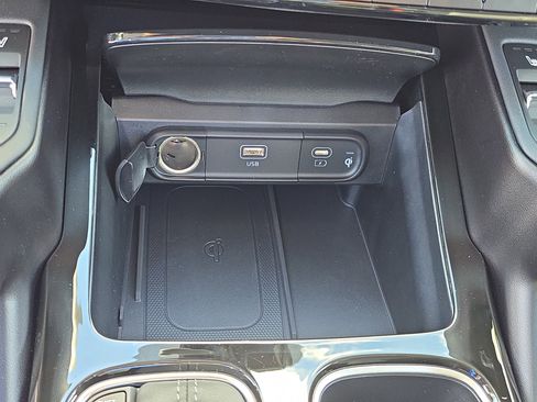 New 2025 Kia Telluride EX image 29