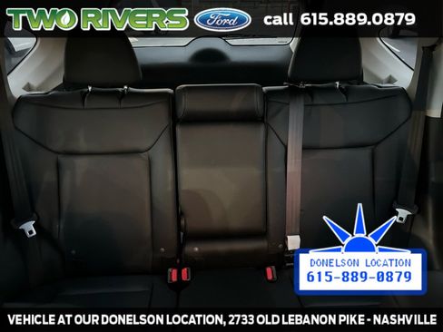 Used 2015 Honda CR-V EX-L image 47