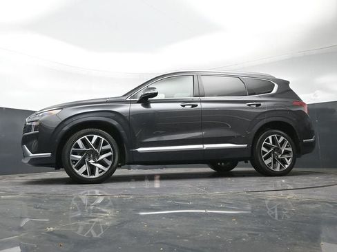 Used 2023 Hyundai Santa Fe Calligraphy FWD image 28