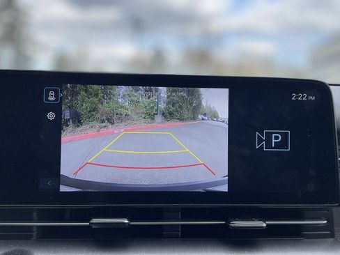 Used 2024 Hyundai Kona SEL image 16