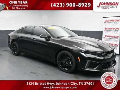 Used 2026 Kia K5 GT-Line w/ GT-Line Premium Package