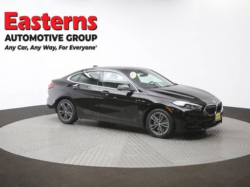 Used 2022 BMW 228i xDrive Gran Coupe w/ Convenience Package AWD/4WD image 54