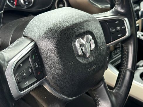 Used 2022 RAM 1500 Laramie AWD/4WD image 29