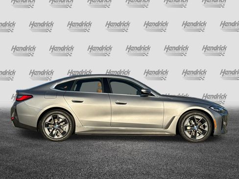 Certified 2023 BMW i4 eDrive40 w/ Premium Package image 3