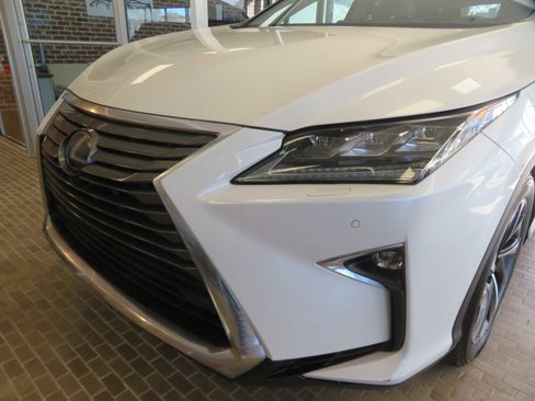 Used 2017 Lexus RX 350 F Sport image 65
