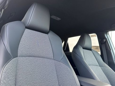 New 2026 Toyota bZ image 20