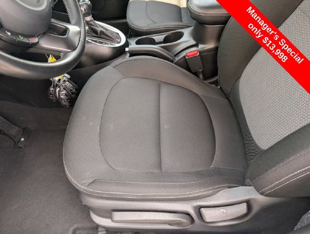 Used 2019 Kia Soul + FWD image 21