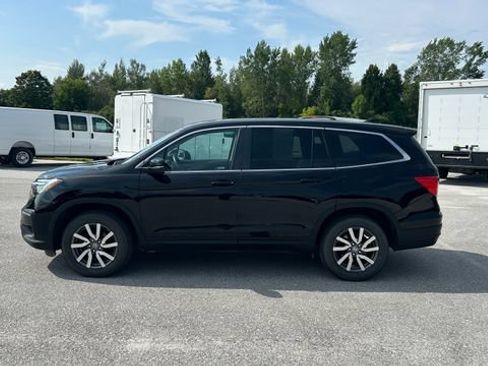 Used 2021 Honda Pilot EX image 6