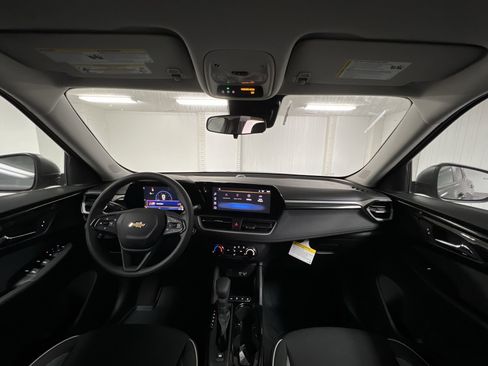 New 2026 Chevrolet TrailBlazer LS w/ LS Convenience Package FWD image 52