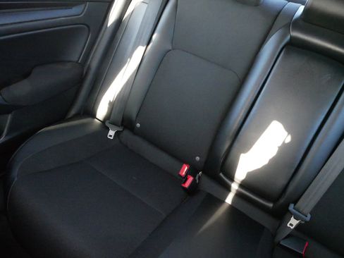 Used 2025 Honda Civic Sport image 13