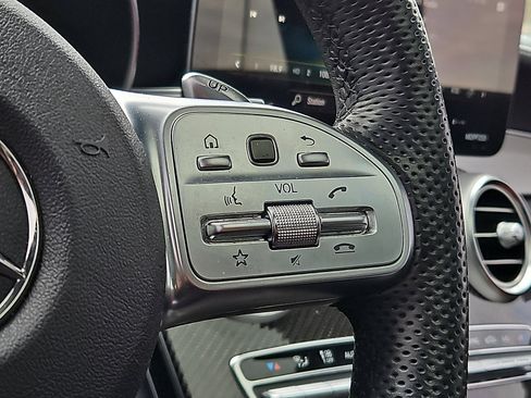 Used 2022 Mercedes-Benz GLC 43 AMG 4MATIC Coupe image 23