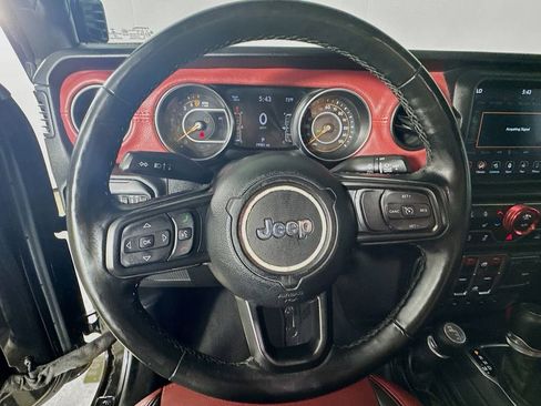 Used 2021 Jeep Gladiator Sport AWD/4WD image 11