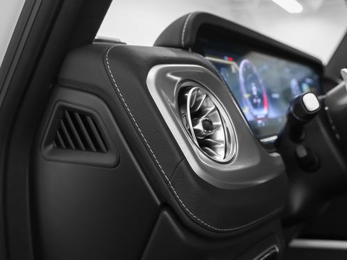 Used 2023 Mercedes-Benz G 63 AMG 4MATIC image 42