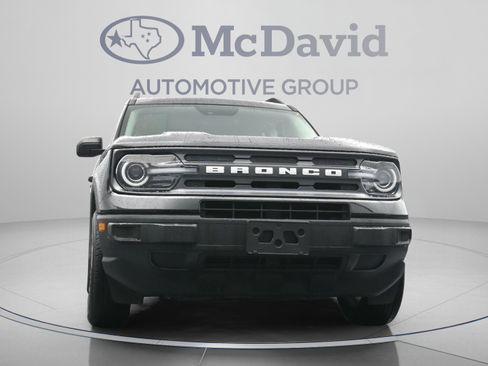 Used 2023 Ford Bronco Sport Big Bend AWD/4WD image 25