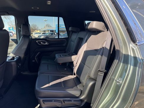 Used 2024 Chevrolet Tahoe LT image 29