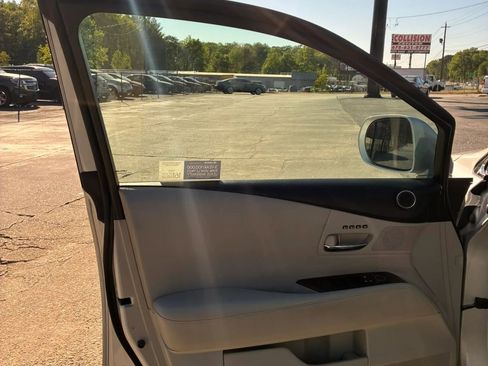 Used 2011 Lexus RX 350 AWD w/ Premium Pkg image 25