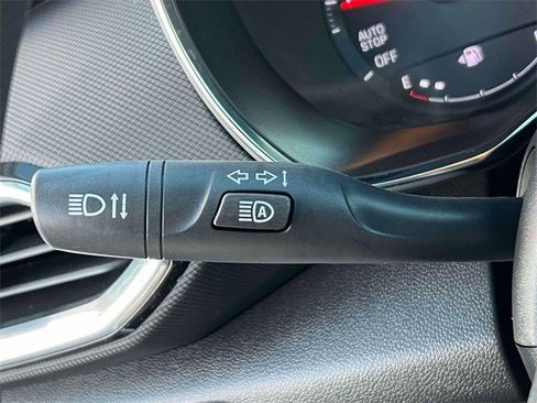 Certified 2023 Chevrolet TrailBlazer LT image 21