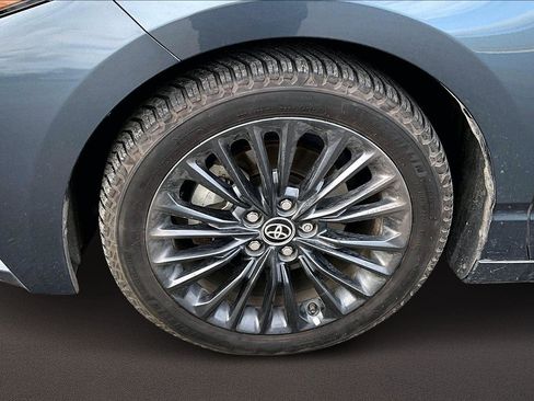 Certified 2021 Toyota Avalon XSE w/ Carpet Mat Package (TMS) image 9