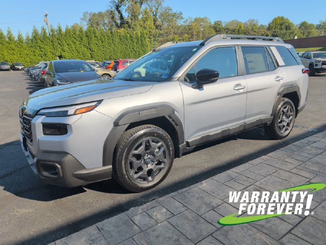 New 2026 Subaru Outback Premium AWD/4WD image 3