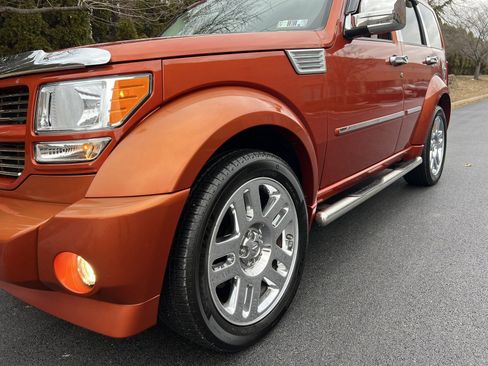 Used 2007 Dodge Nitro R/T image 66