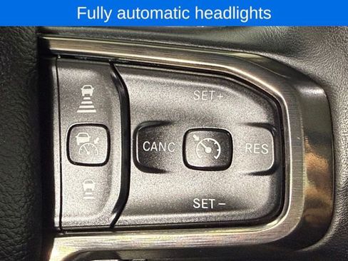 Used 2019 RAM 1500 Limited image 25