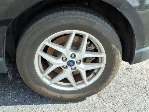 Used 2022 Ford Edge SEL image 21