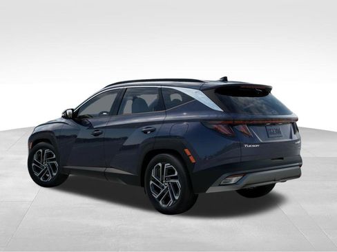 New 2026 Hyundai Tucson Limited w/ Tow & Go Package image 5