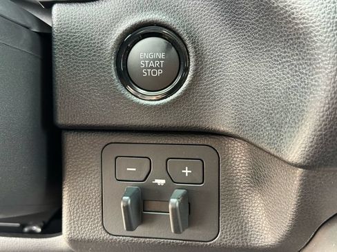 New 2026 Toyota Tundra SR5 AWD/4WD image 15