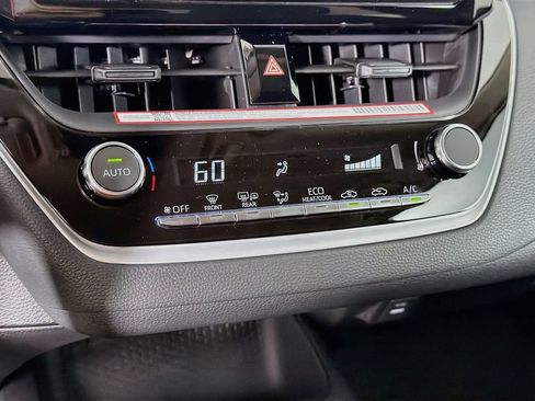 New 2026 Toyota Corolla LE FWD image 19