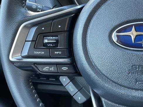 Certified 2022 Subaru Forester Premium image 28