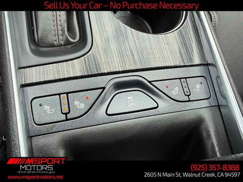 Used 2020 Chevrolet Impala Premier FWD image 21