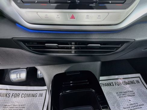 Used 2021 Volkswagen ID.4 1st Edition RWD image 22