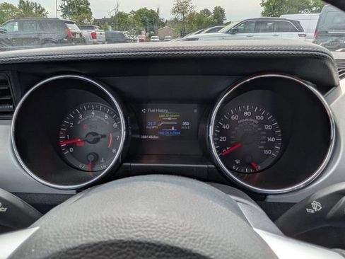 Certified 2017 Ford Mustang GT Premium RWD image 10