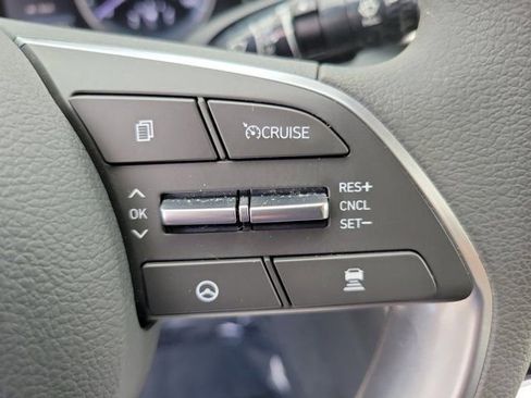 Certified 2023 Hyundai Sonata SEL image 22