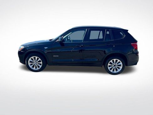 Used 2017 BMW X3 xDrive28i AWD/4WD image 2