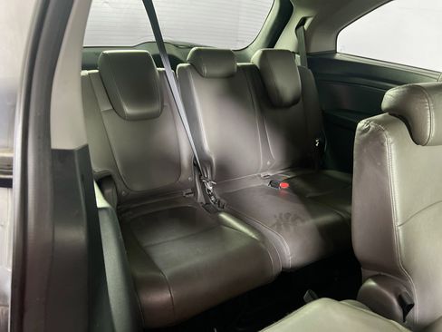 Used 2023 Honda Odyssey EX-L image 27