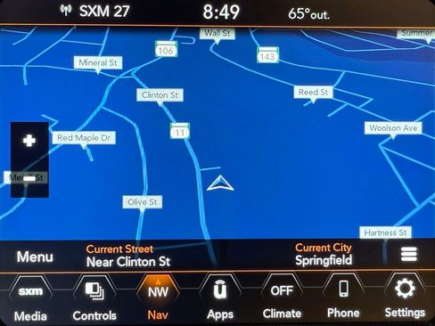 Used 2023 Jeep Wrangler Sport S image 32