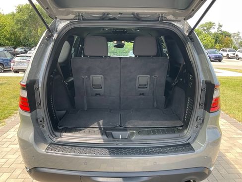 Used 2023 Dodge Durango SXT Launch Edition AWD/4WD image 38