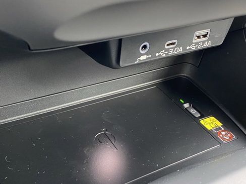 New 2026 Subaru Crosstrek 2.5i Limited image 18