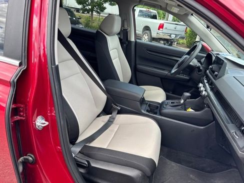 Used 2024 Honda CR-V EX image 10