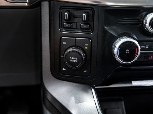 Used 2023 Ford F150 Lariat AWD/4WD image 24