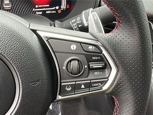 Certified 2025 Acura TLX SH-AWD w/ A-SPEC Pkg image 15