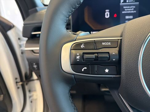 New 2026 Kia K5 GT image 17