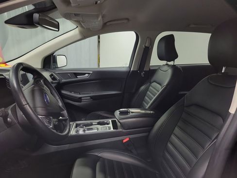 Used 2022 Ford Edge SEL w/ Convenience Package AWD/4WD image 12