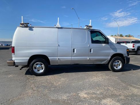 Used 2013 Ford E-150 and Econoline 150 w/ PWR Group RWD image 5
